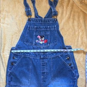 ❣️DISNEY OVERALLS❣️